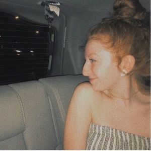 Meet your Posher, Fiona